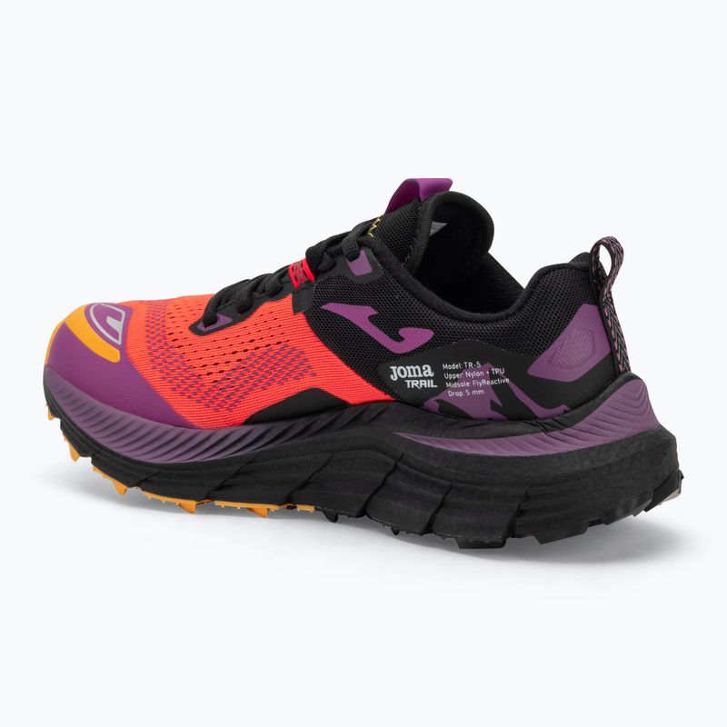 Мъжки обувки за бягане Joma TR-5 coral 3