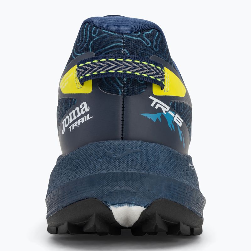 Петролни обувки за бягане Joma TR-6000 6