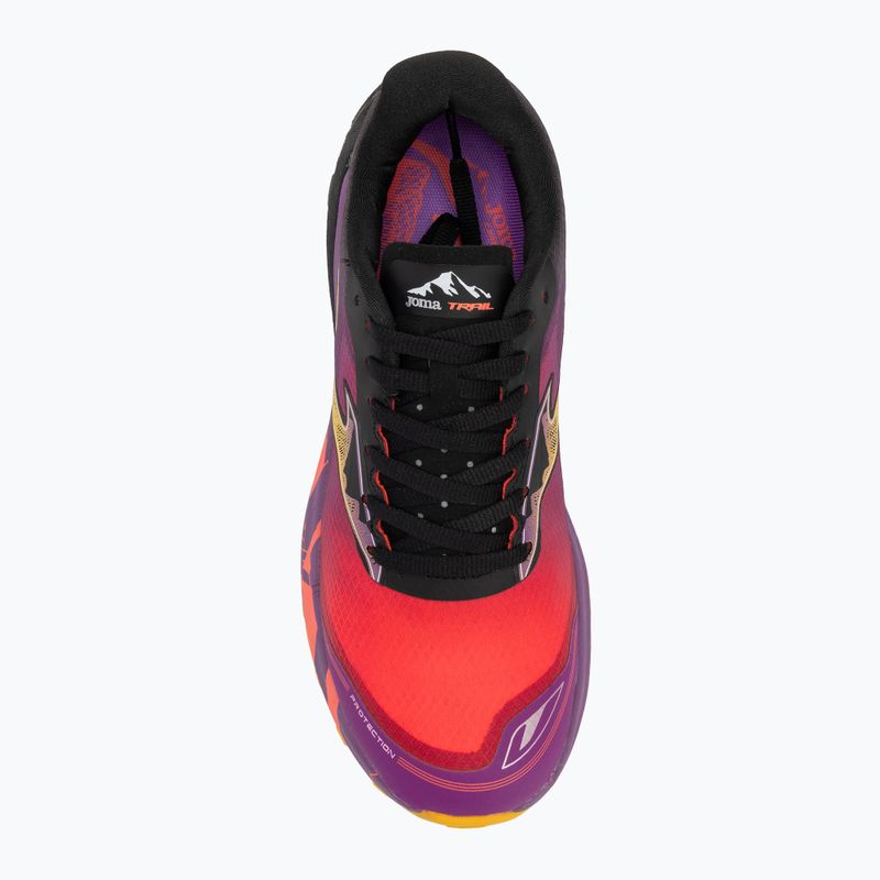 Мъжки обувки за бягане Joma TR-7000 coral 5
