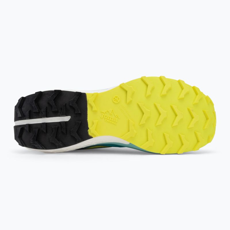 Joma TR-7000 petroleum мъжки обувки за бягане 4