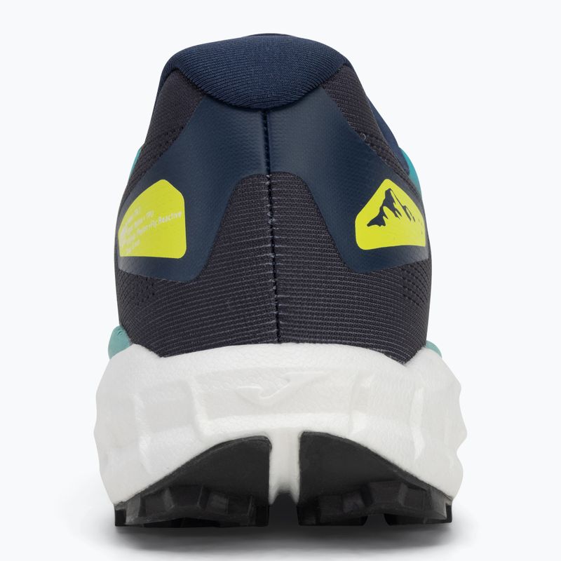 Joma TR-7000 petroleum мъжки обувки за бягане 6