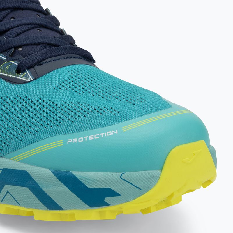 Joma TR-7000 petroleum мъжки обувки за бягане 7