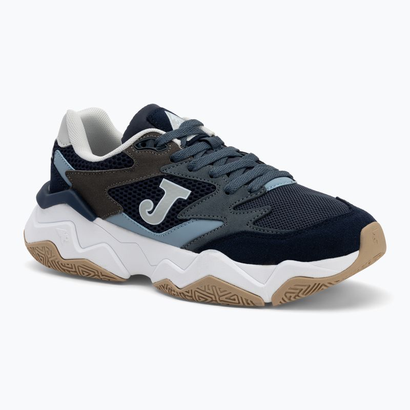 Мъжки обувки Joma C1400 petroleum