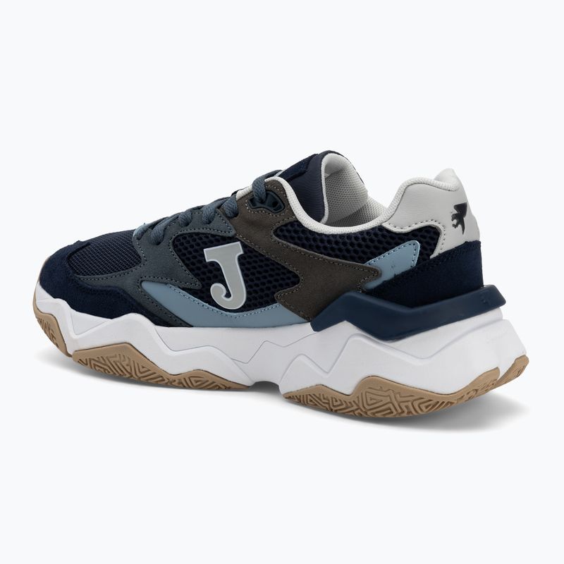 Мъжки обувки Joma C1400 petroleum 3