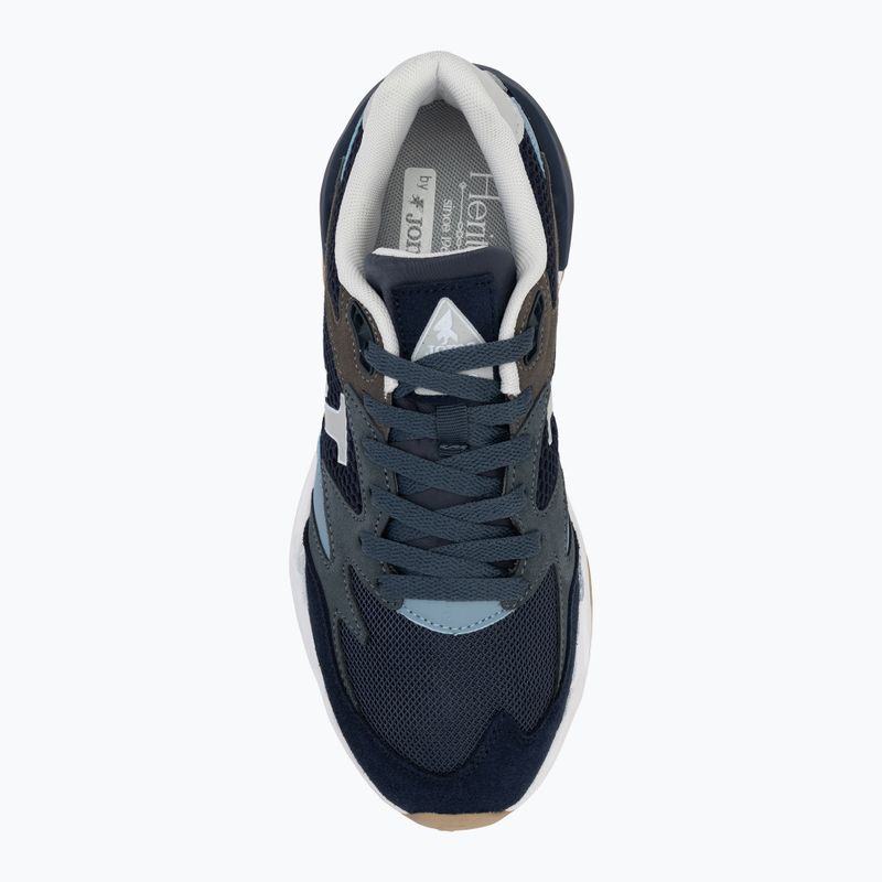 Мъжки обувки Joma C1400 petroleum 5
