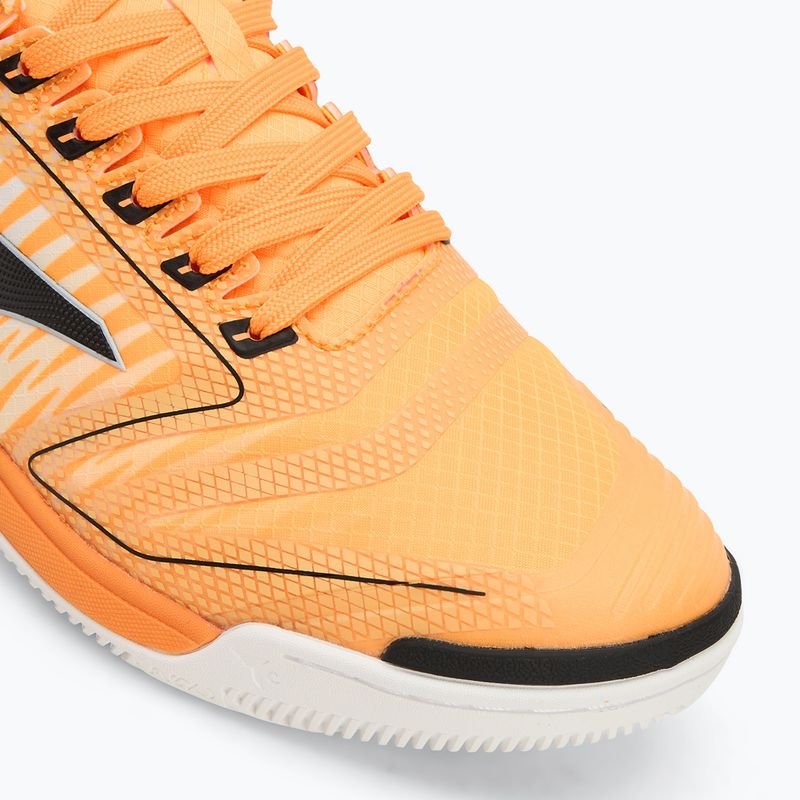 Мъжки футболни обувки Joma Invicto IN orange 7