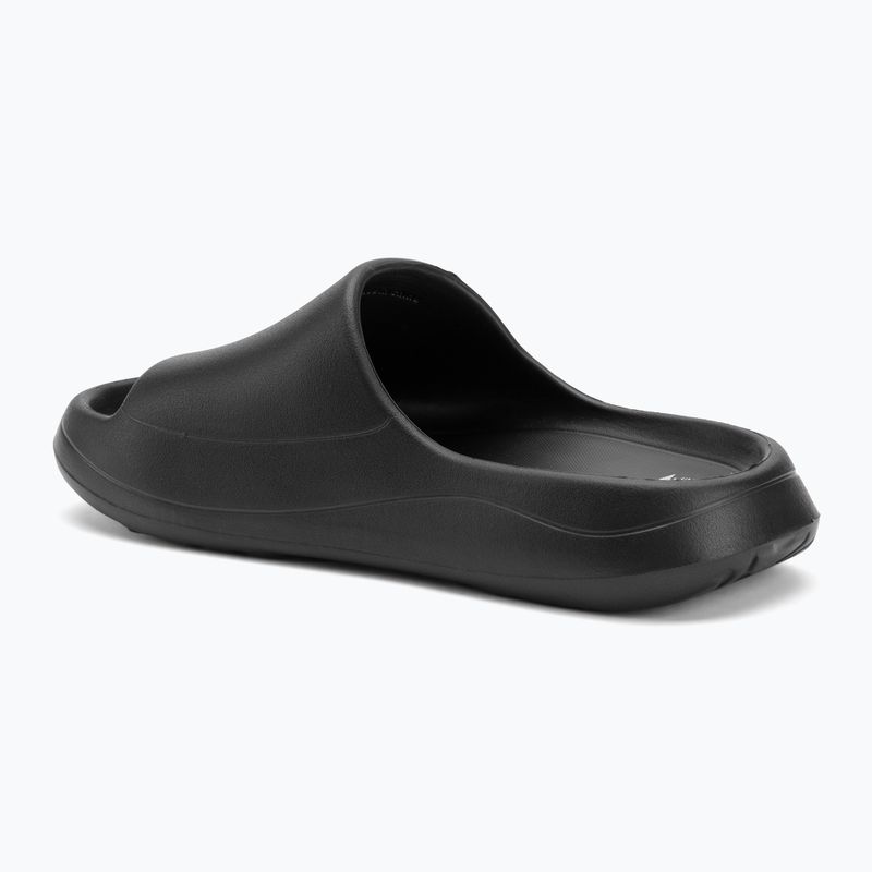 Joma After Мъжки джапанки черни 3