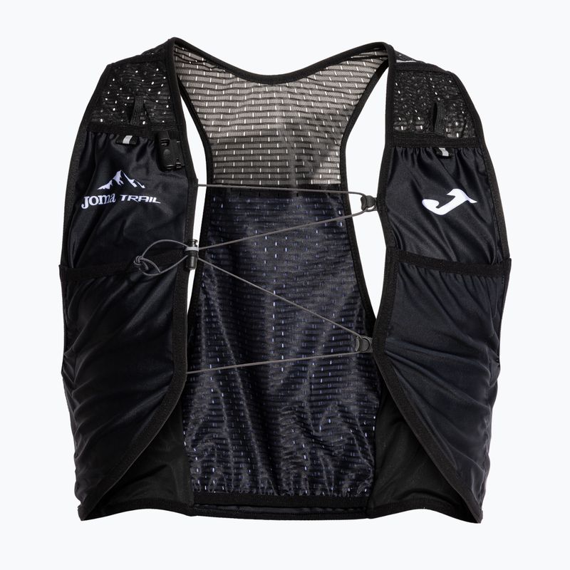 Жилетка за бягане Joma R-Trail Hydration черна
