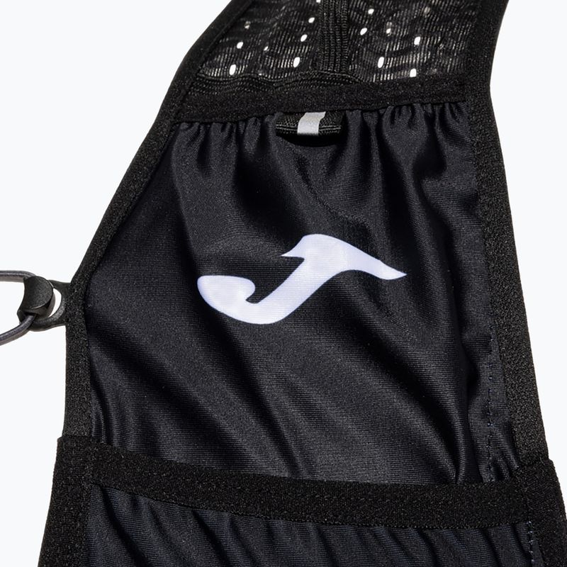 Жилетка за бягане Joma R-Trail Hydration черна 5