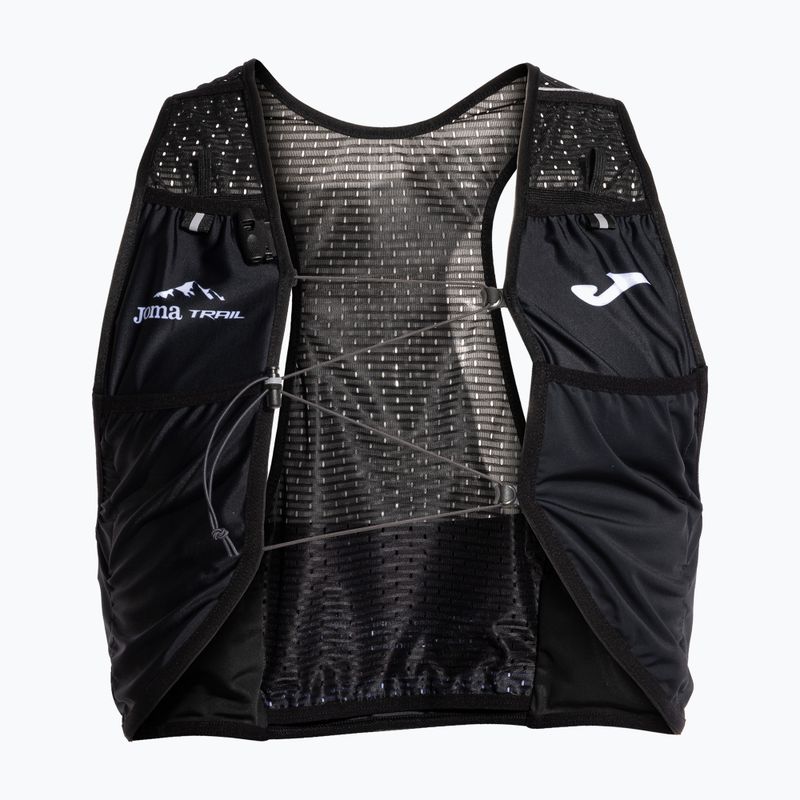 Жилетка за бягане Joma R-Trail Hydration черна