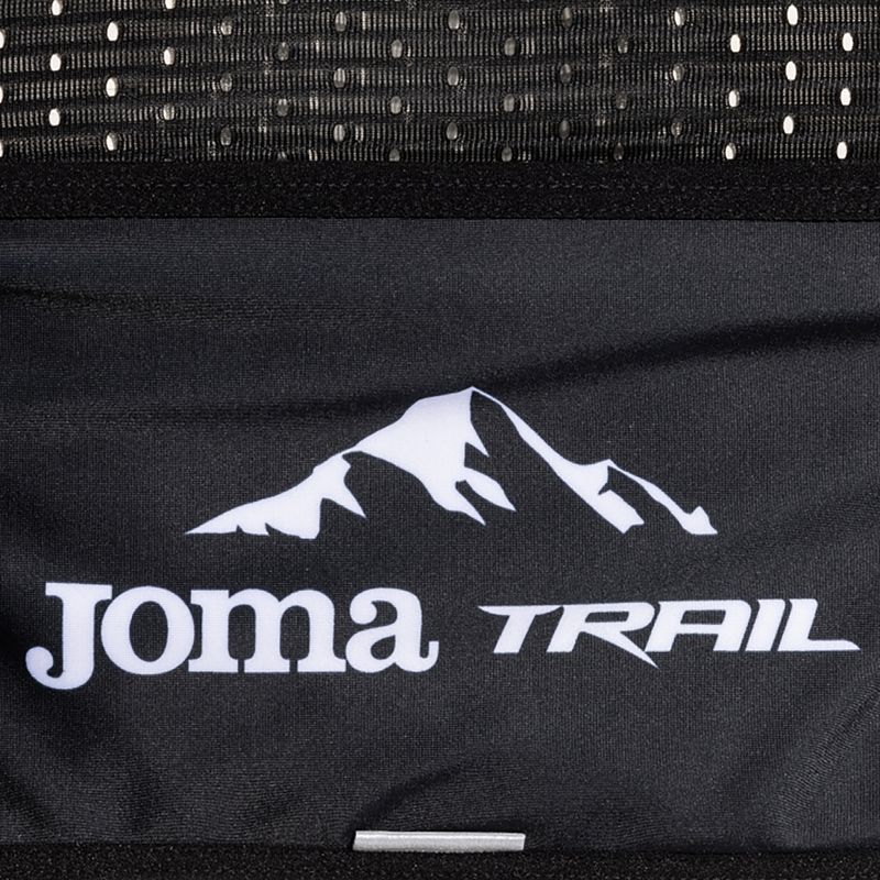 Жилетка за бягане Joma R-Trail Hydration черна 5
