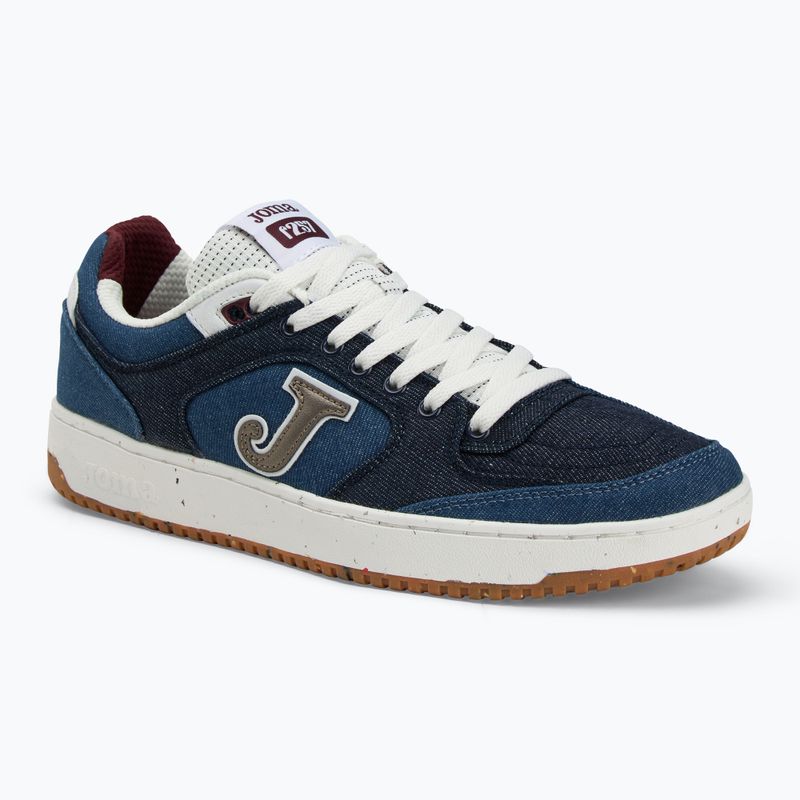 Мъжки обувки Joma Flexys от деним