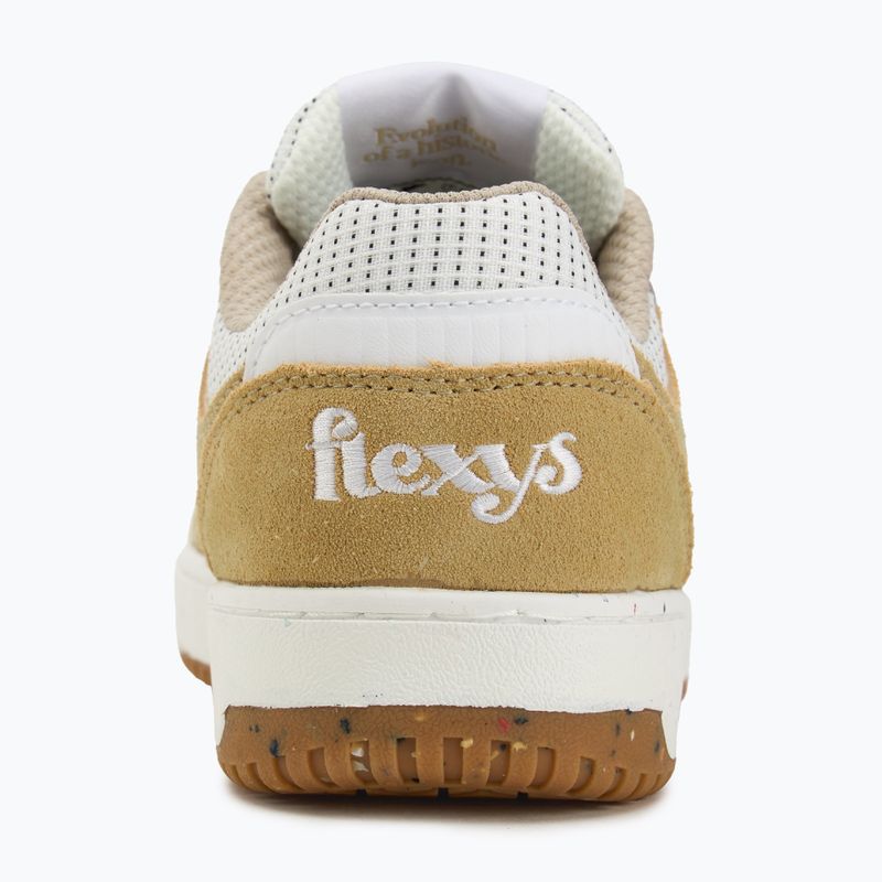 Мъжки обувки Joma Flexys beige 6