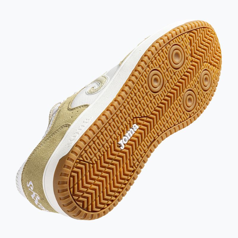 Мъжки обувки Joma Flexys beige 12