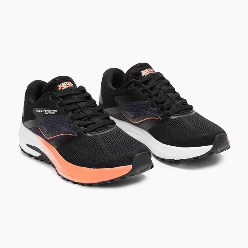 Дамски обувки за бягане Joma Speed black 9