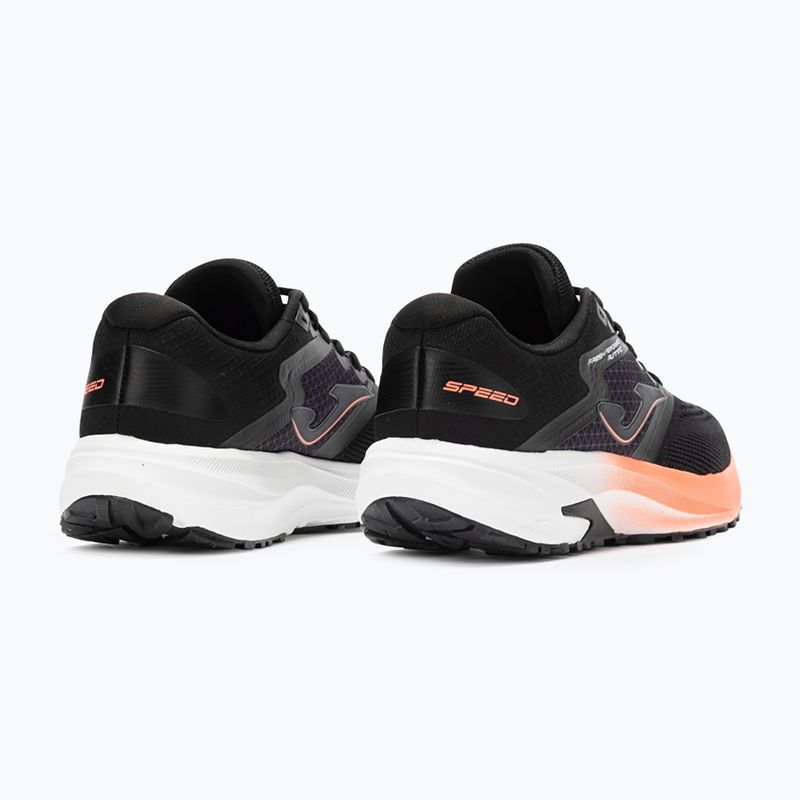 Дамски обувки за бягане Joma Speed black 10