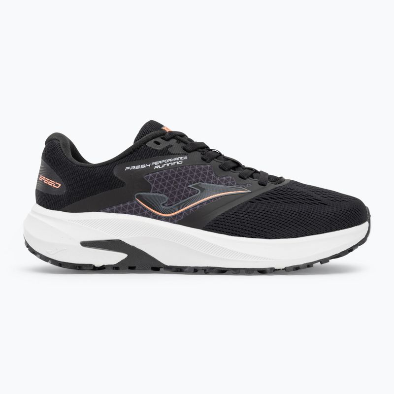 Дамски обувки за бягане Joma Speed black 2