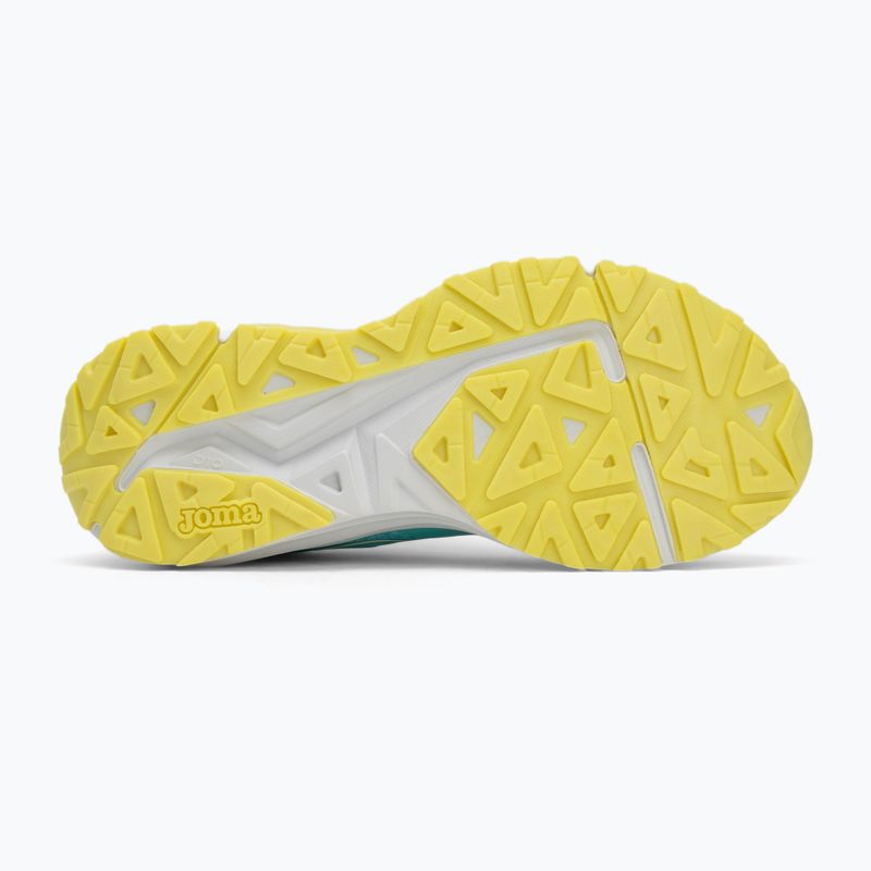 Дамски обувки за бягане Joma Speed turquoise 4