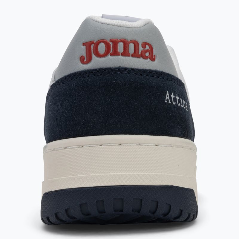 Joma C.Attica мъжки обувки сиво/синьо 6