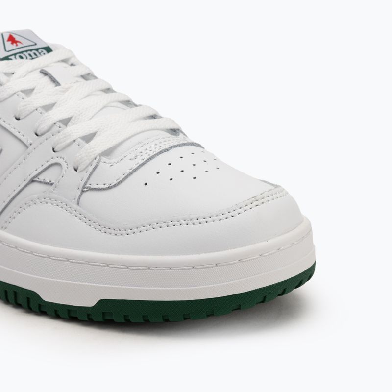 Мъжки обувки Joma C.Attica white/green 7