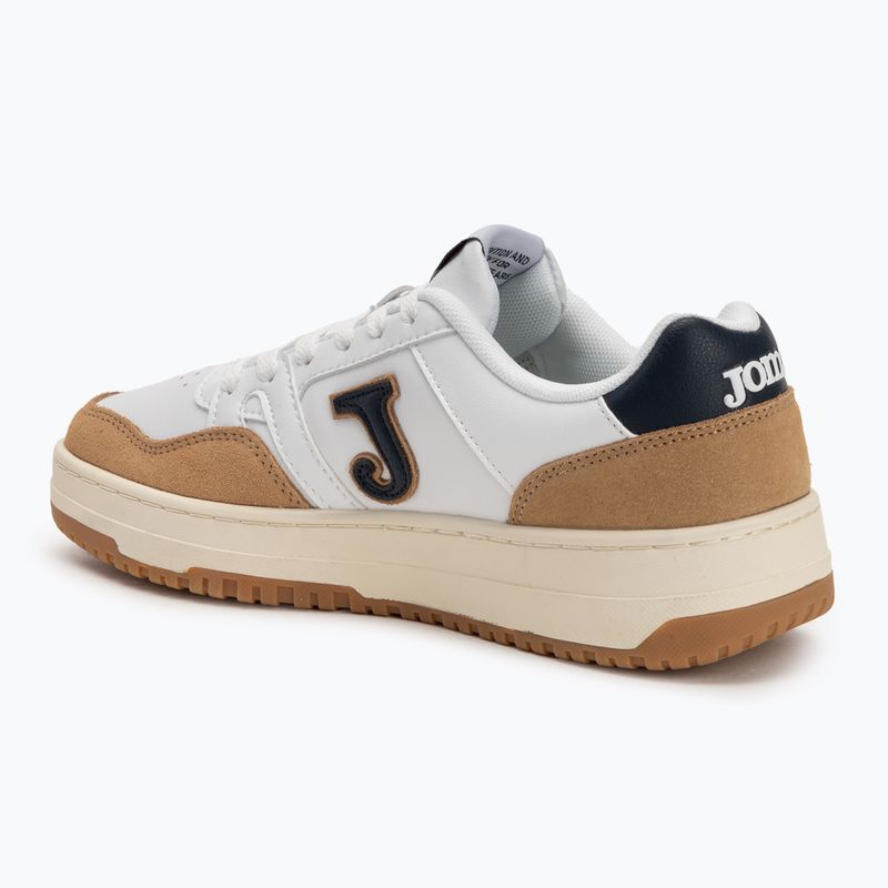 Мъжки обувки Joma C.Attica beige/blue 3