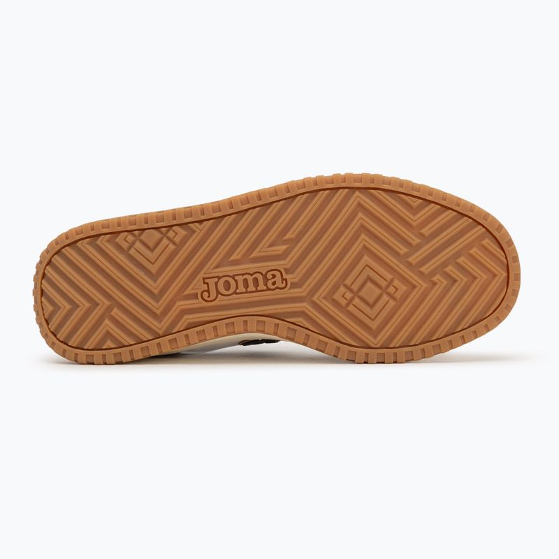 Мъжки обувки Joma C.Attica beige/blue 4