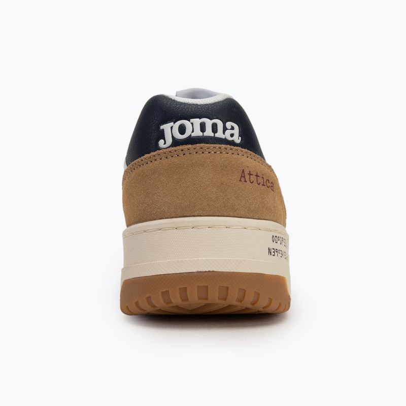 Мъжки обувки Joma C.Attica beige/blue 6