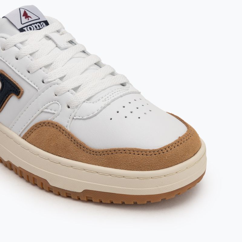 Мъжки обувки Joma C.Attica beige/blue 7