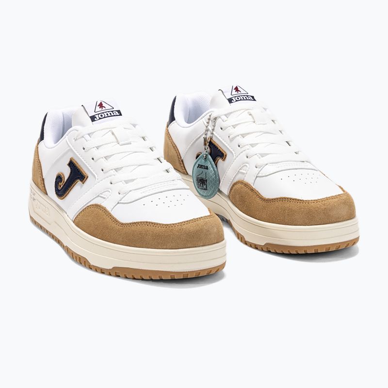 Мъжки обувки Joma C.Attica beige/blue 9