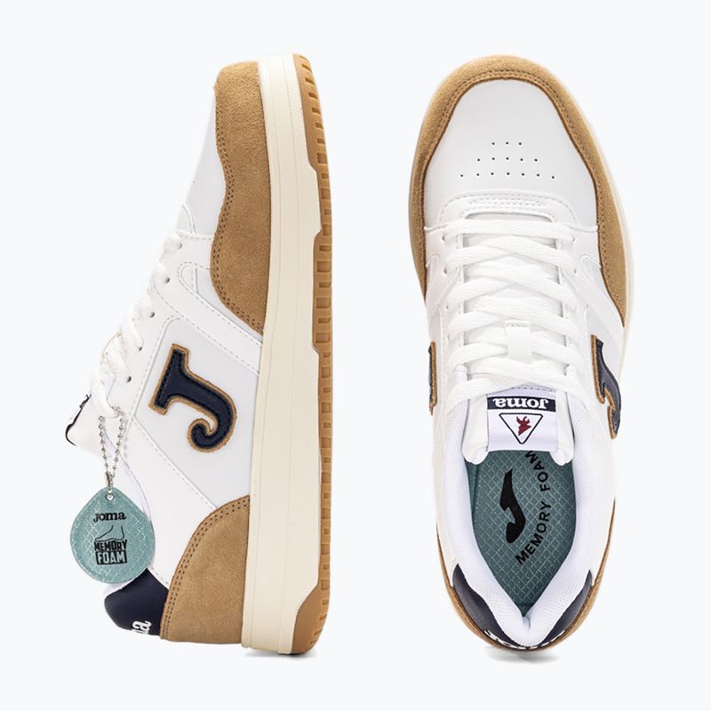 Мъжки обувки Joma C.Attica beige/blue 11
