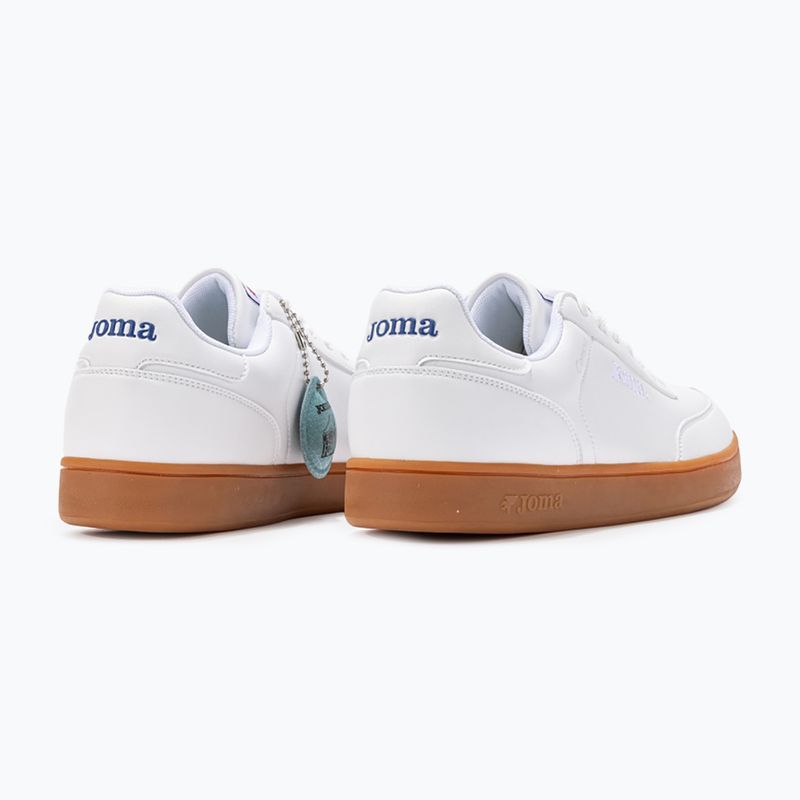 Joma Campus мъжки обувки бели 10