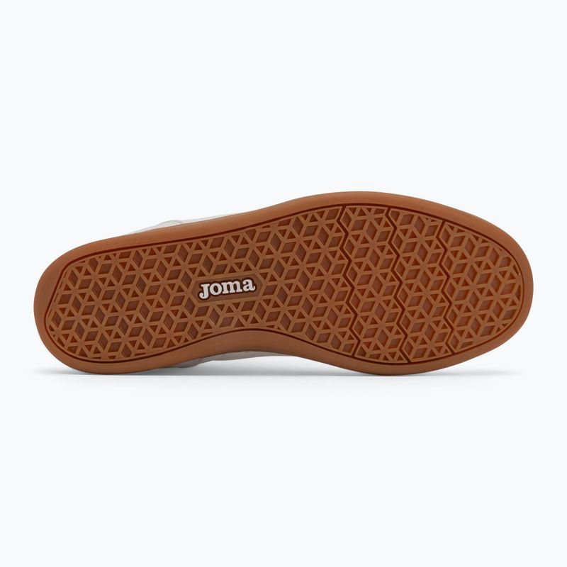 Joma Campus мъжки обувки бели 4