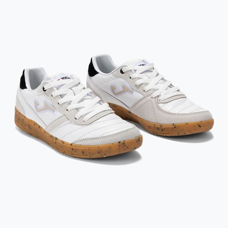 Мъжки обувки Joma C.Mundial white 2