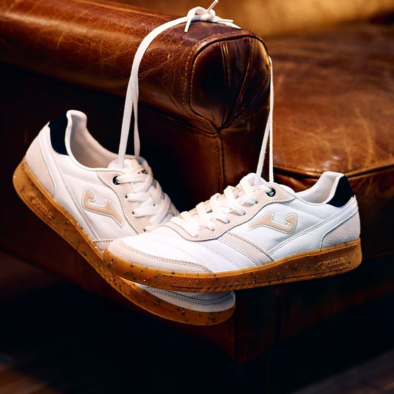 Мъжки обувки Joma C.Mundial white 6