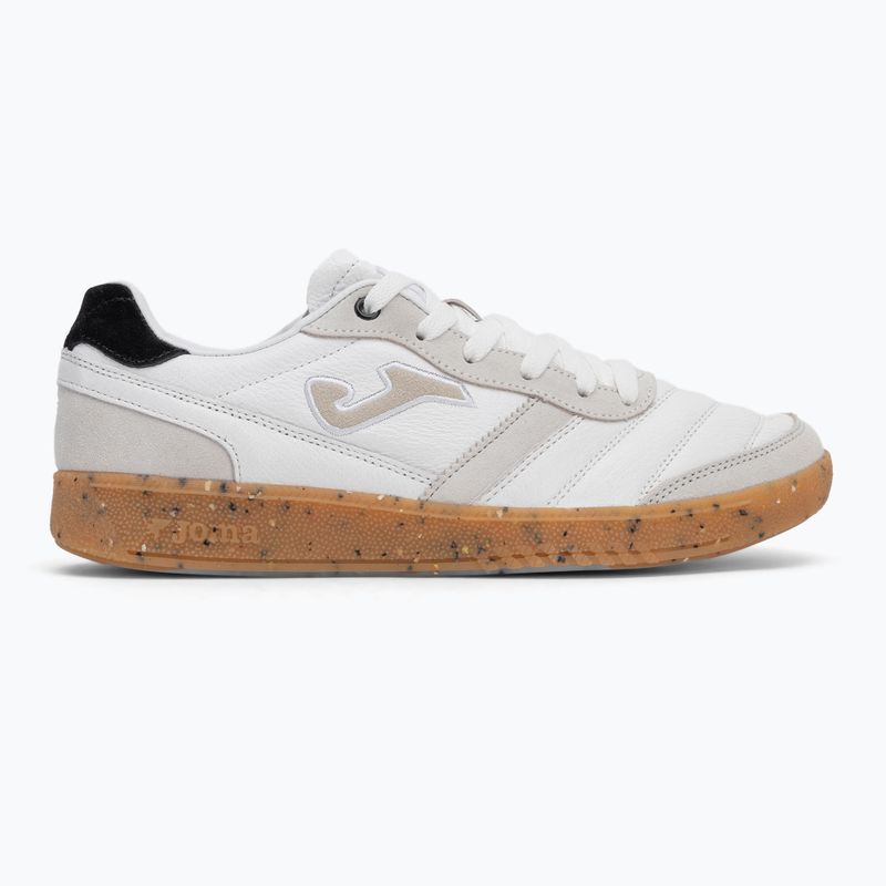 Мъжки обувки Joma C.Mundial white 2