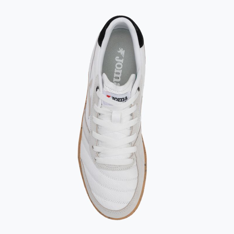 Мъжки обувки Joma C.Mundial white 5