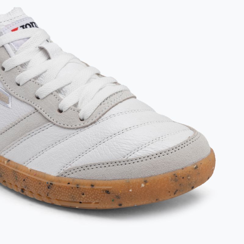 Мъжки обувки Joma C.Mundial white 7