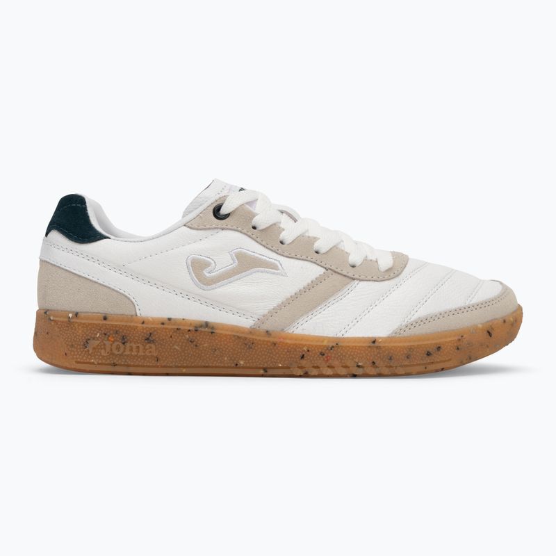 Joma C.Mundial мъжки обувки бяло/синьо 2