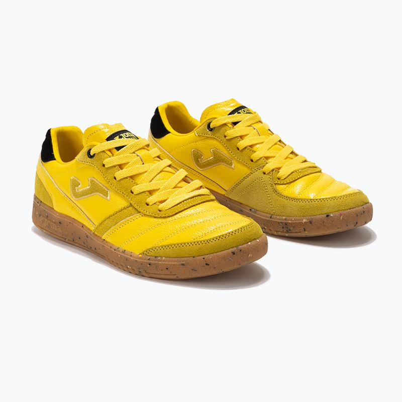 Joma C.Mundial мъжки обувки жълти 9