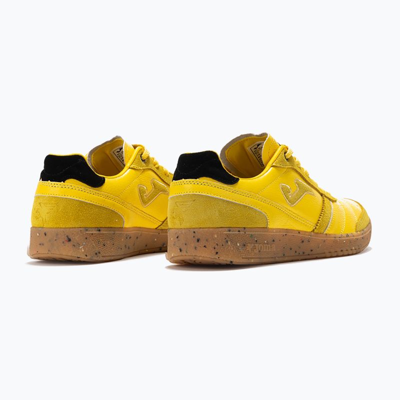 Joma C.Mundial мъжки обувки жълти 10