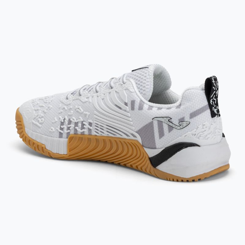 Мъжки обувки за тренировка Joma Thunder white 3