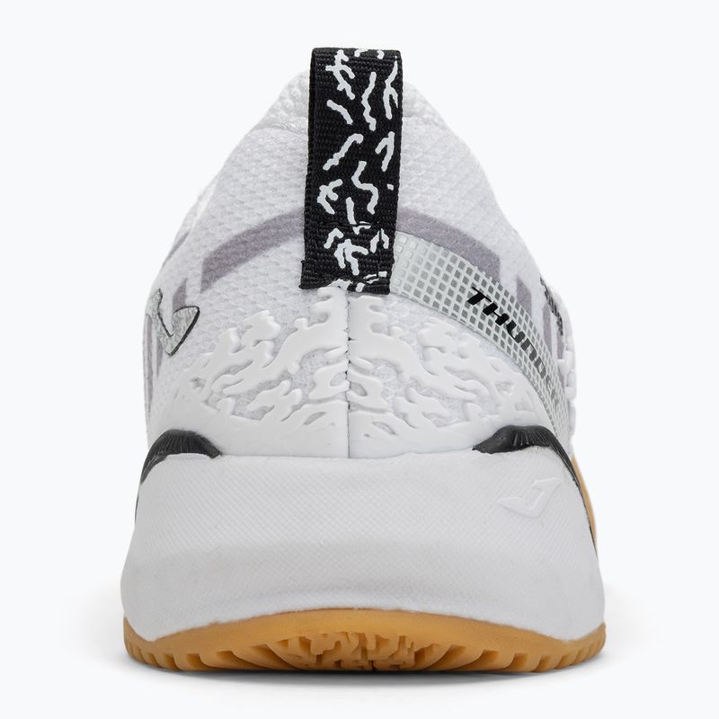 Мъжки обувки за тренировка Joma Thunder white 6