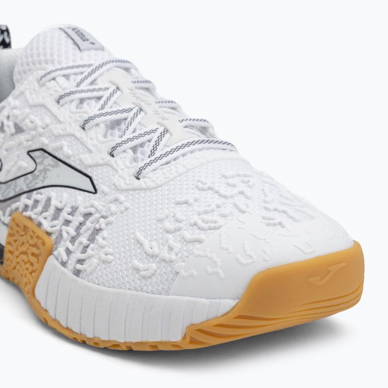 Мъжки обувки за тренировка Joma Thunder white 7