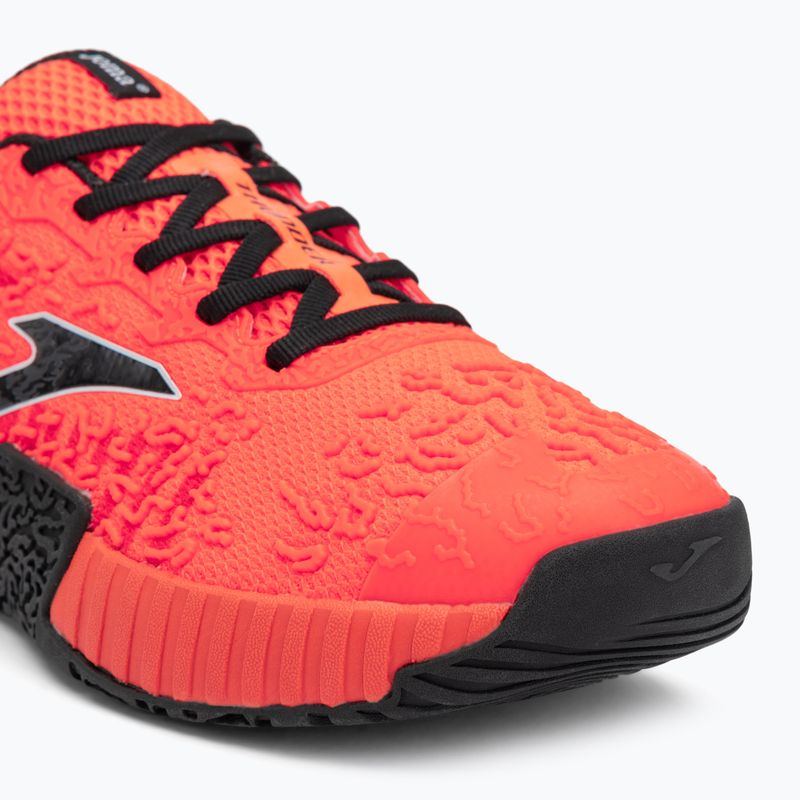 Мъжки обувки за тренировка Joma Thunder orange 7