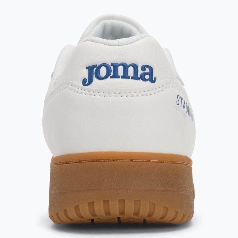 Мъжки обувки Joma Stadium white 6