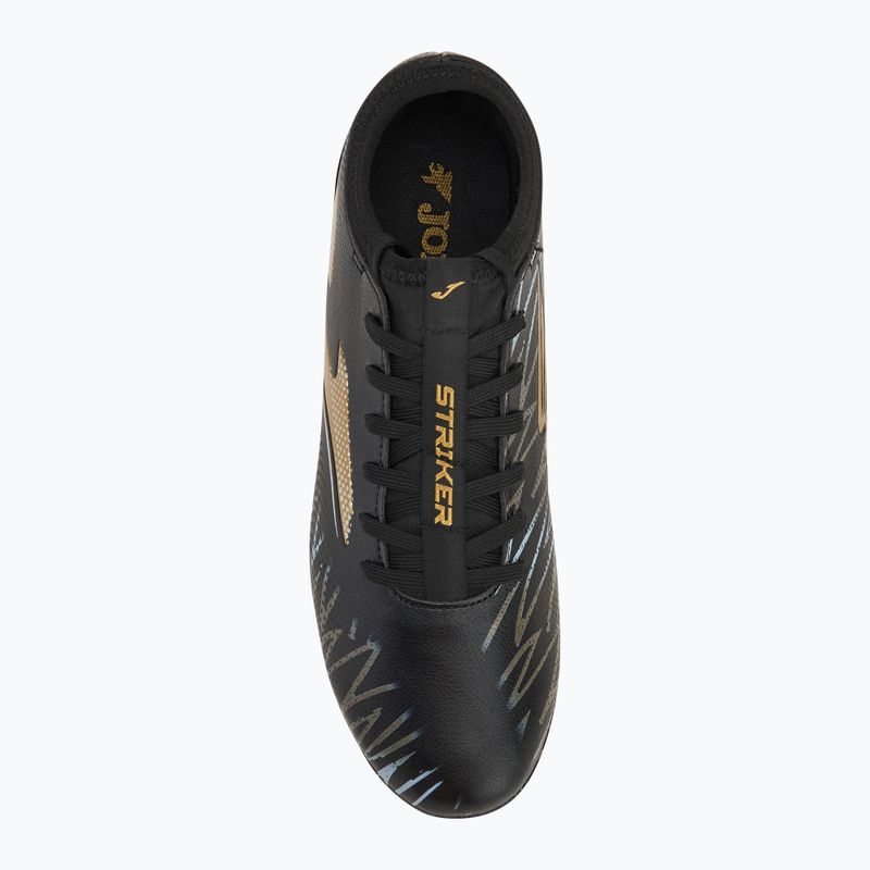 Joma Striker FG мъжки футболни обувки 5