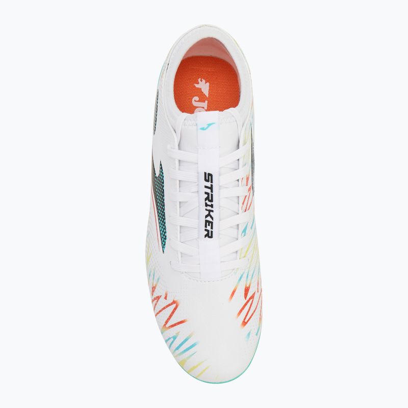 Joma Striker FG мъжки футболни обувки 5