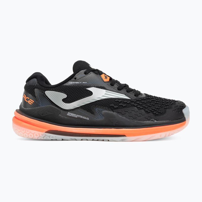 Мъжки обувки за тенис Joma Ace AC black 2