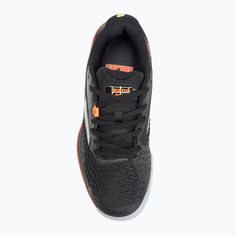 Мъжки обувки за тенис Joma Ace AC black 5