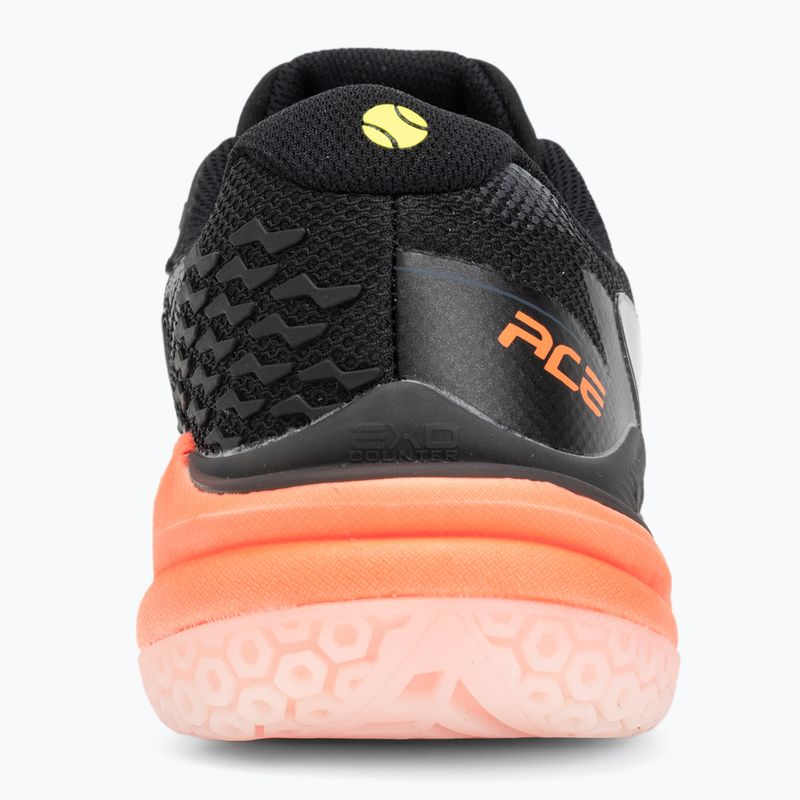 Мъжки обувки за тенис Joma Ace AC black 6